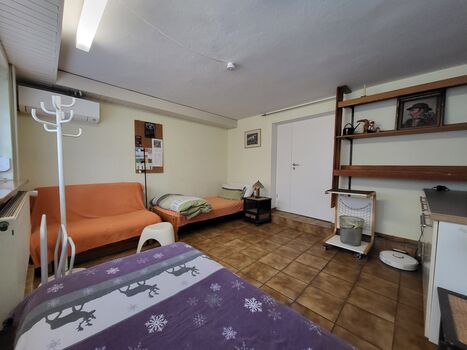 Apartment in Freiburg Picture 4