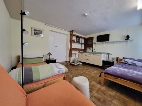 Apartment in Freiburg Picture 5