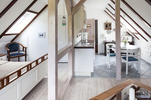 Wohnung "Landstuuv" Bild 2