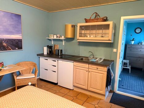 Besucherstübchen Bild 2