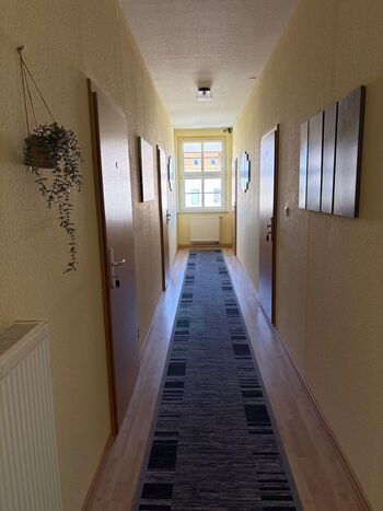 Euphrat Pension Nähe Maxhütte & Flugplatz Zwickau Obrázok 5