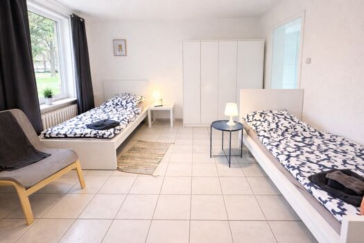 Wohnung in Mülheim an der Ruhr Bild 3