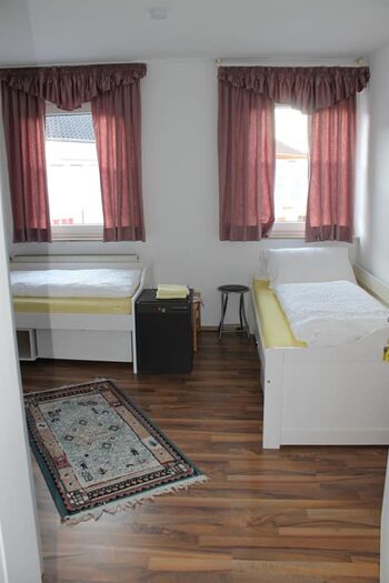 Gästezimmer / WG in Kandel Bild 1