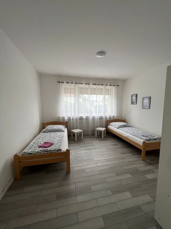 Wohnung ES Unterkunft Picture 5