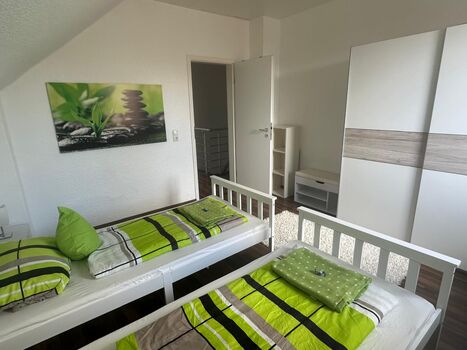 Ferienwohnung