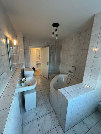 Apartment in Braunsbedra Picture 5