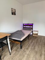 Apartment v Braunsbedra Obrázok 12