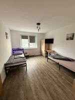Apartment v Braunsbedra Obrázok 13