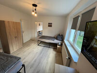 Apartment in Braunsbedra Picture 1