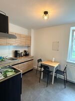 Apartment v Braunsbedra Obrázok 11