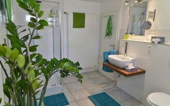 Ferienhaus See-Messe-Zentrumsnah Picture 2
