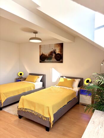 Entspannter Feierabend für Ihre Fachkräfte in Chemnitz Picture 2