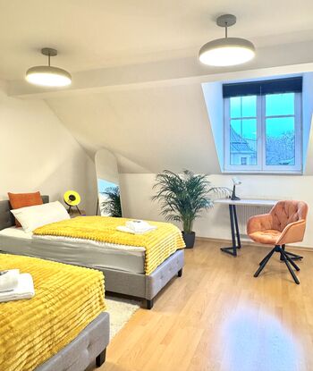 Entspannter Feierabend für Ihre Fachkräfte in Chemnitz