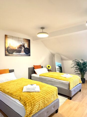 Entspannter Feierabend für Ihre Fachkräfte in Chemnitz Picture 3