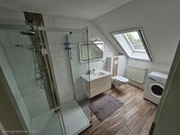 3 Zimmerwohnung mit Balkon in Elbnähe Bild 4