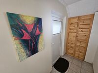 3 Zimmerwohnung mit Balkon in Elbnähe Bild 7