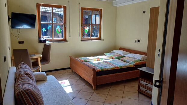 Pension Zur Warte Picture 2