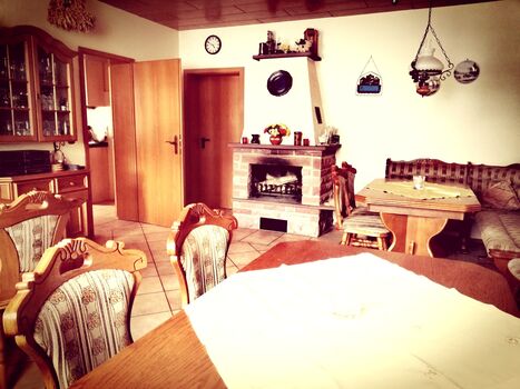 Pension Zur Warte Picture 3