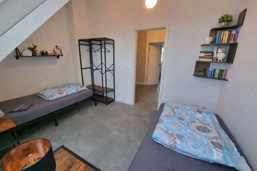 Residence Apartments Zdjęcie 5