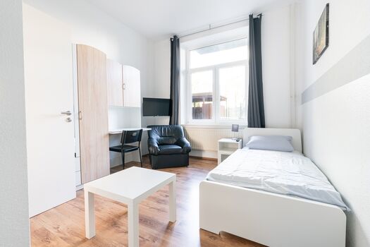 Guestroom in Neumünster Picture 4