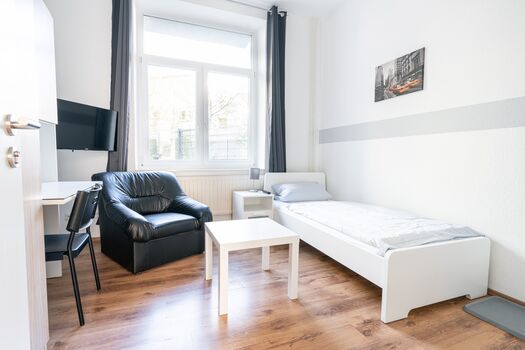 Guestroom in Neumünster Picture 2