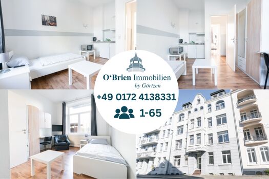 Gästezimmer / WG in Neumünster