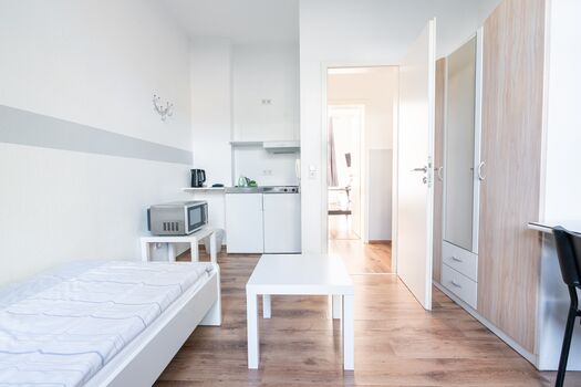 Guestroom in Neumünster Picture 5