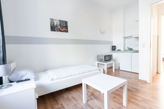 Guestroom in Neumünster Picture 3