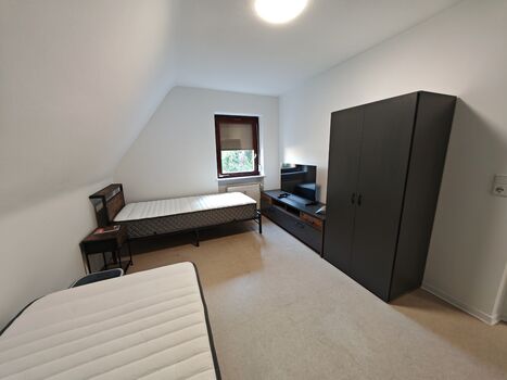 Wohnung Unterberg Bild 2