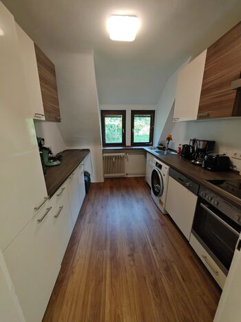 Wohnung Unterberg Bild 3