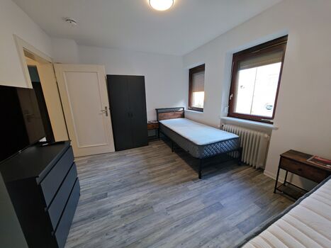 Wohnung Unterberg Bild 1