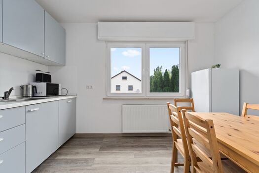 Wohnung in Nierstein