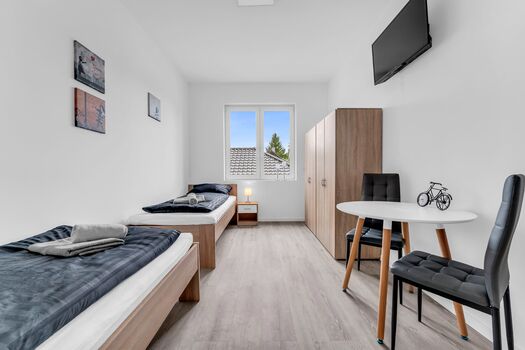 Wohnung in Brieselang Bild 4