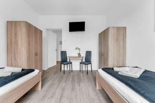 Wohnung in Brieselang Bild 2