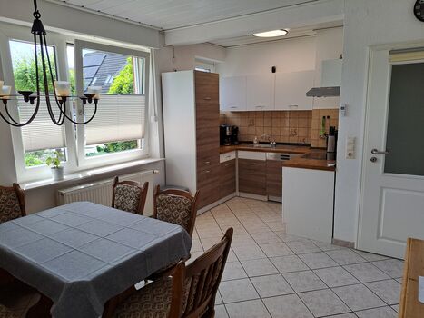 Ferienwohnung "Doro"