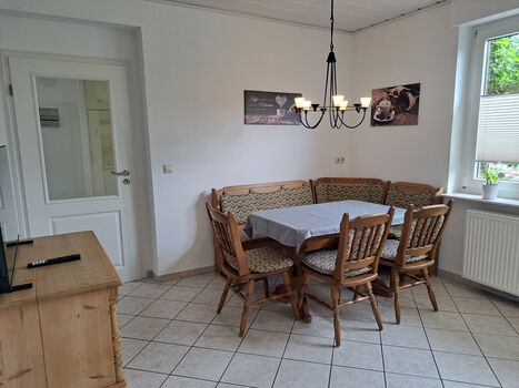 Ferienwohnung "Doro" Bild 5