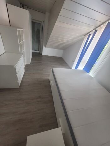 Gästezimmer HENKEL