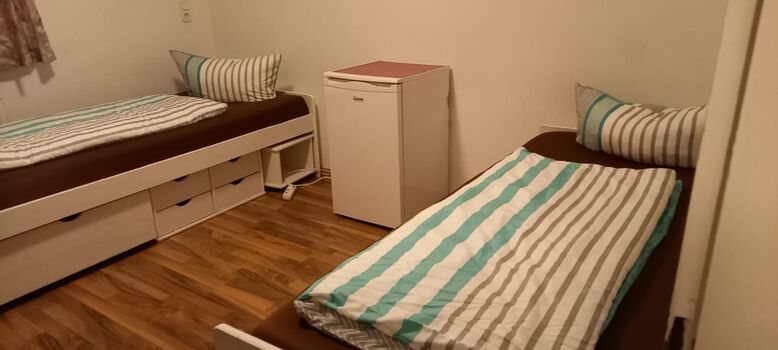 Gästezimmer / WG in Kandel Bild 4