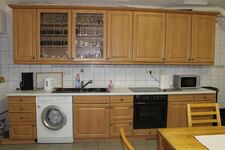 Guestroom v Kandel Obrázok 6