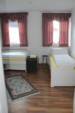 Guestroom v Kandel Obrázok 3