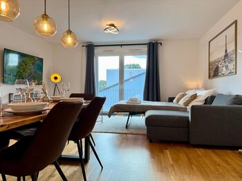 TT Living Apartment Schwarzenbek I Nähe A24 Obrázok 3