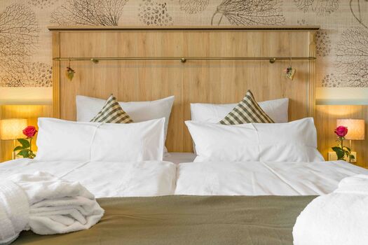 Chalet An der Brunnader