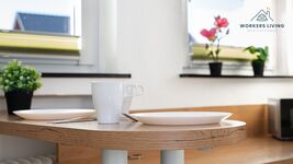 Wohnung in Hannover Bild 9