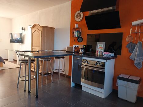 Gästezimmer Bad Hersfeld/Sorga Bild 3
