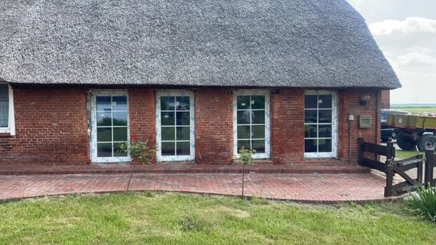 Ferienhaus, 8 Einzelbetten Komplettausstattung! Aktuell frei Zdjęcie 3