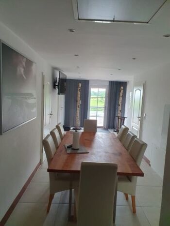 Ferienhaus, 8 Einzelbetten Komplettausstattung! Aktuell frei Zdjęcie 1