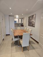 Ferienhaus, 8 Einzelbetten Komplettausstattung! Häuser frei Zdjęcie 29