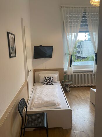 Hotel in Bonn Picture 5