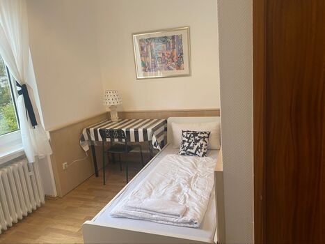 Hotel v Bonn Obrázok 3