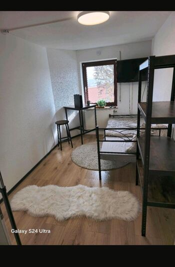 Gästezimmer / WG in Ehingen (Donau) Bild 2
